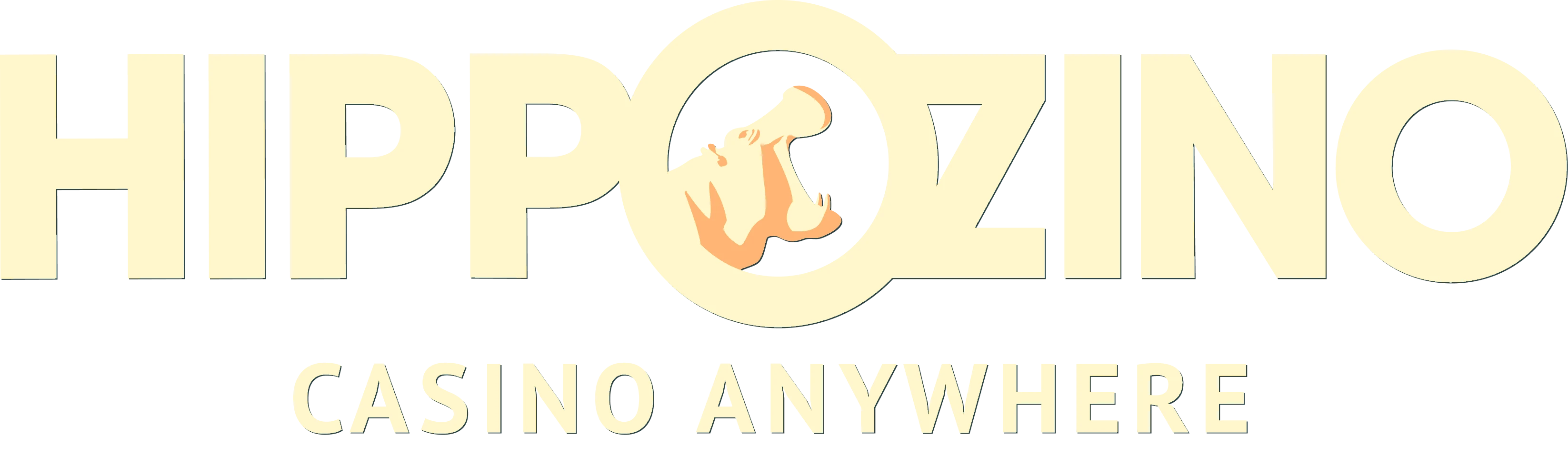 Hippozino logo