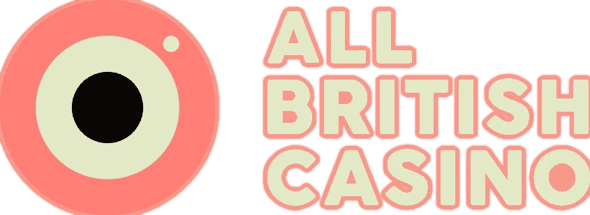 All British Casino logo