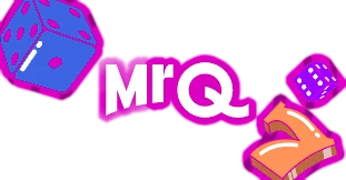 MrQ Casino logo